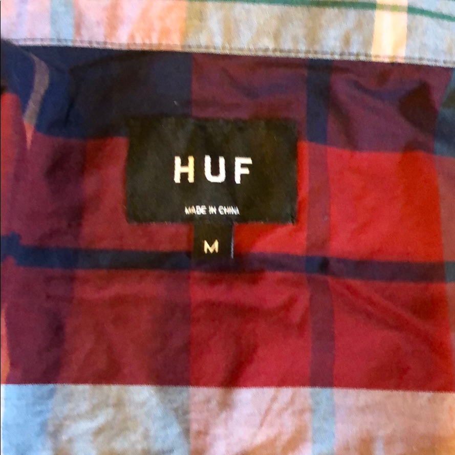 Huf